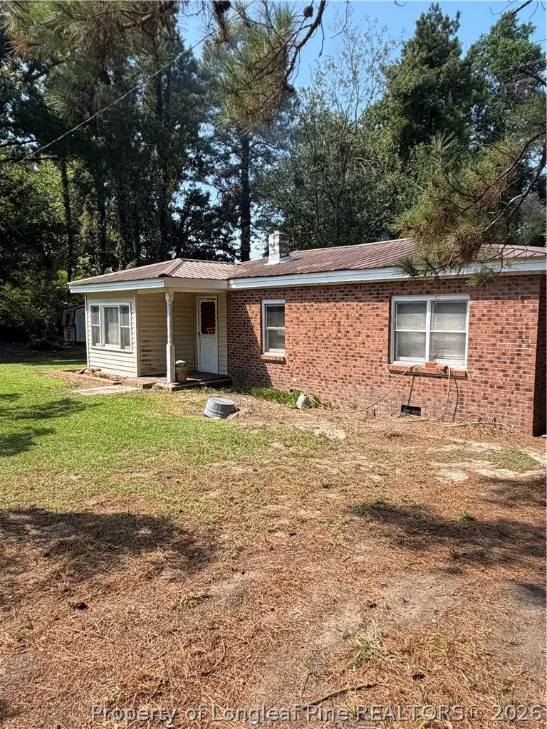 101 Mcnair Road, Shannon, NC 28386 - #3