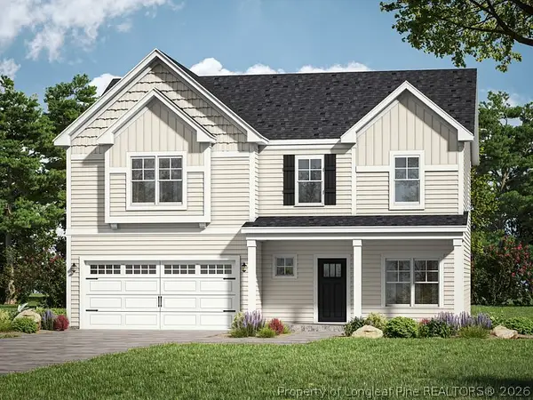 362 Marengo Trail, Raeford, NC 28376