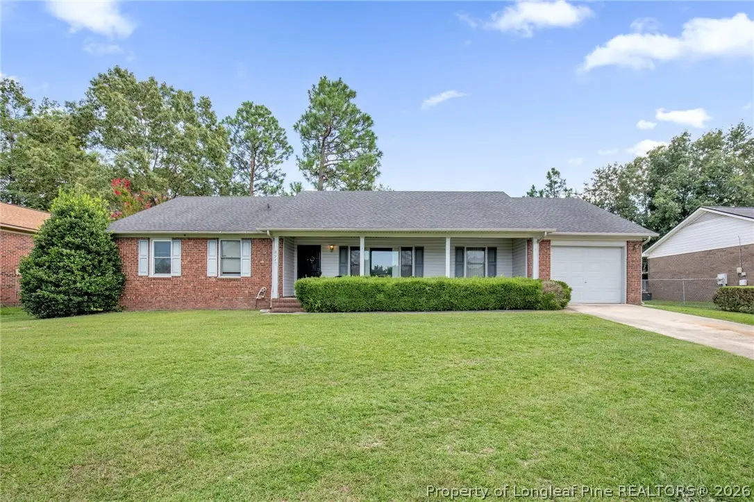 8529 Amish Drive, Fayetteville, NC 28314 - #1