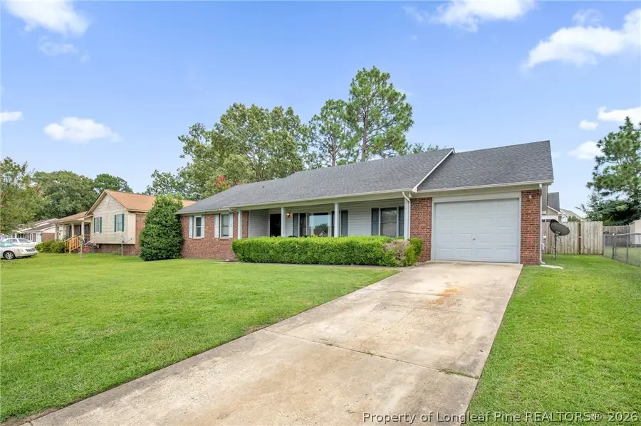 8529 Amish Drive, Fayetteville, NC 28314 - #3