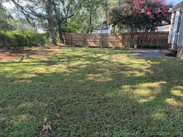 3445 Lubbock Drive, Hope Mills, NC 28348 - #3