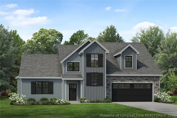 248 Myrtle Oak Drive, Cameron, NC 28326