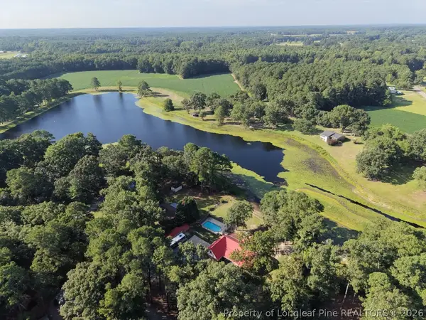 5125 Lake Willett Road, Sanford, NC 27332