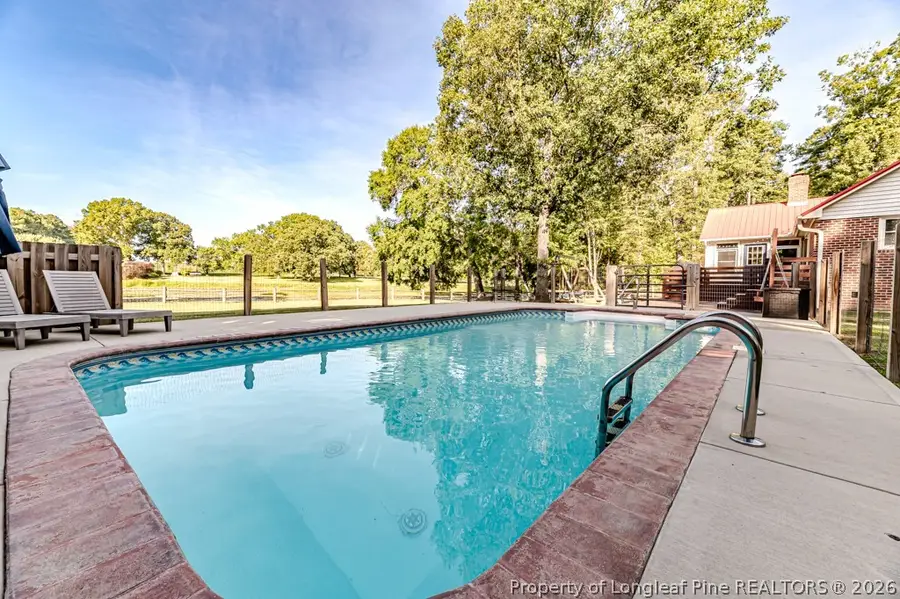 5125 Lake Willett Road, Sanford, NC 27332 - #2