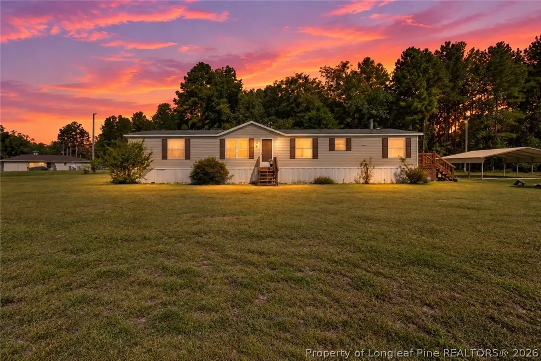 179 Grier Drive, Raeford, NC 28376 - #1
