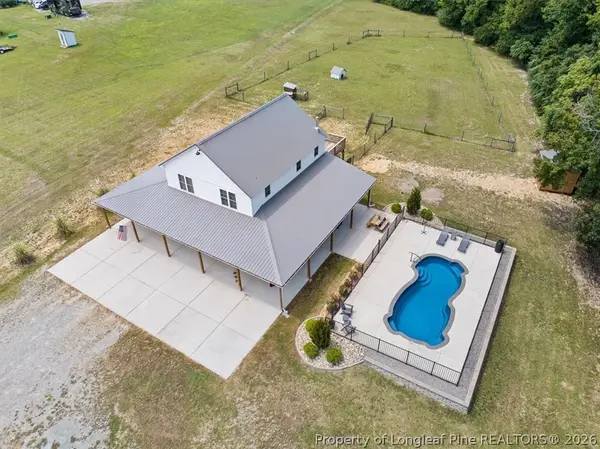 491 Stage Road, Carthage, NC 28327