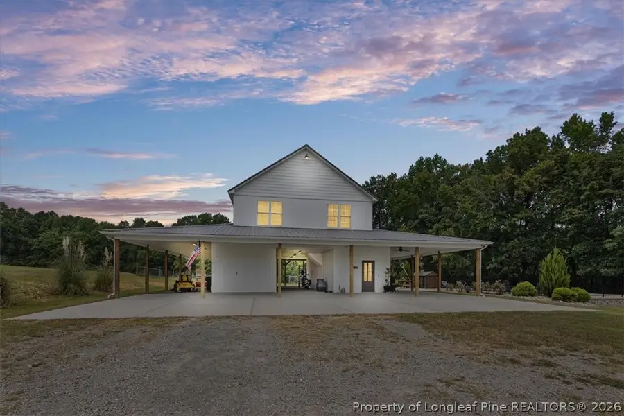 491 Stage Road, Carthage, NC 28327 - #2