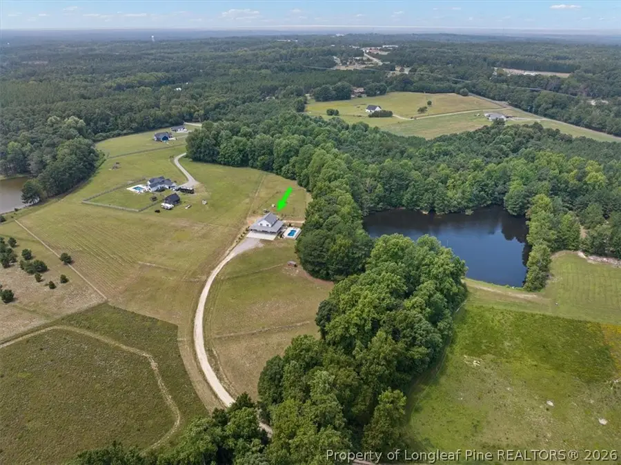 491 Stage Road, Carthage, NC 28327 - #3