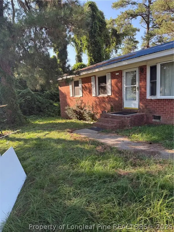 2829 Brookhaven Drive, Sanford, NC 27330