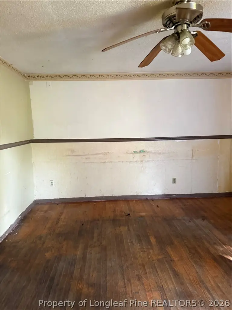 2829 Brookhaven Drive, Sanford, NC 27330 - #2