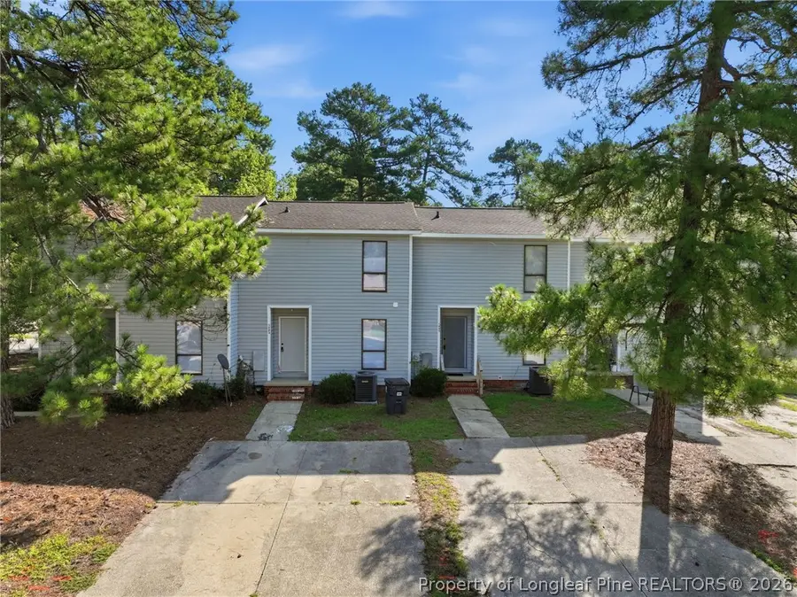 1401-1407 Tangora Lane, Fayetteville, NC 28304 - #3
