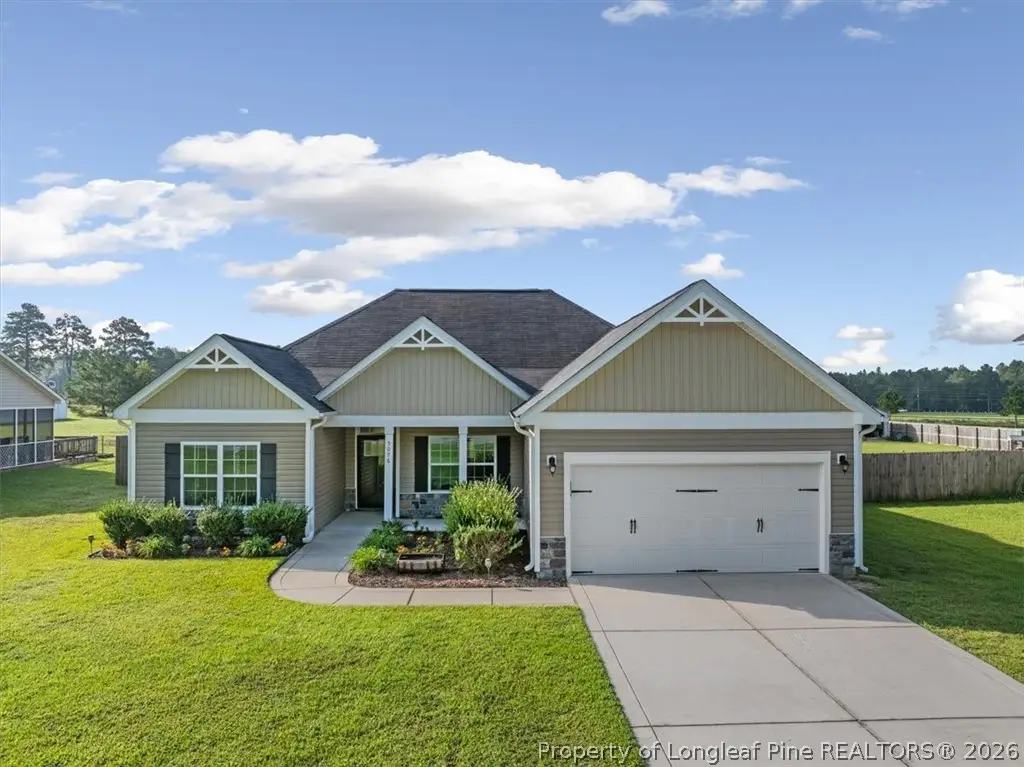 5076 Phillipi Church Road, Raeford, NC 28376 - #1