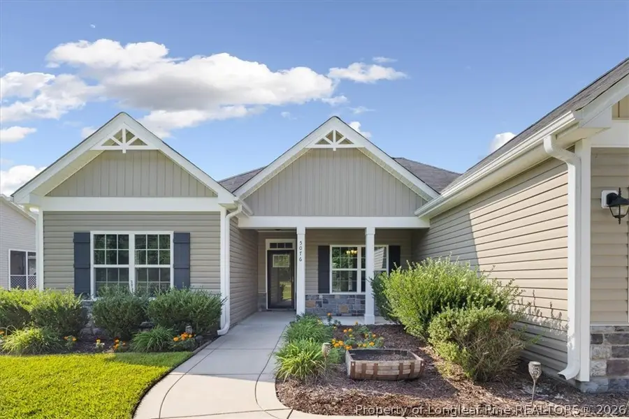 5076 Phillipi Church Road, Raeford, NC 28376 - #2