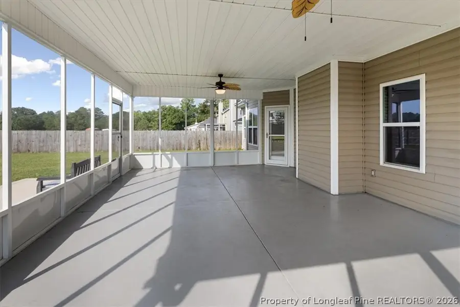 5076 Phillipi Church Road, Raeford, NC 28376 - #3