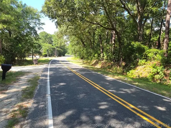 4835 Grays Creek Church Road, Hope Mills, NC 28348