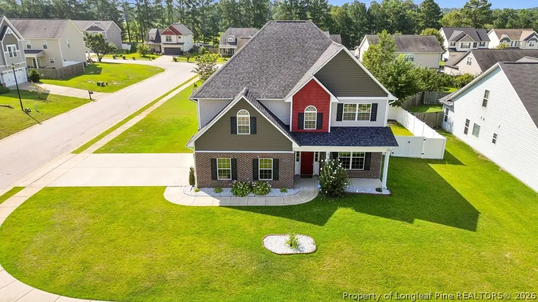 6005 Crown Ridge Court, Fayetteville, NC 28314 - #1