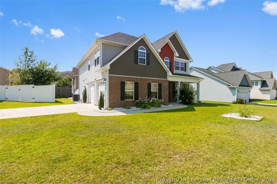 6005 Crown Ridge Court, Fayetteville, NC 28314 - #2