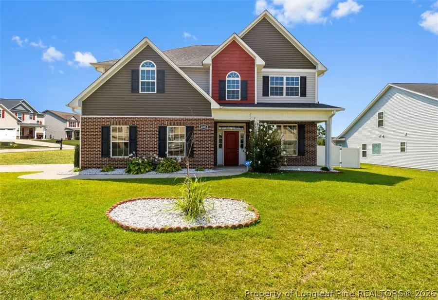 6005 Crown Ridge Court, Fayetteville, NC 28314 - #3