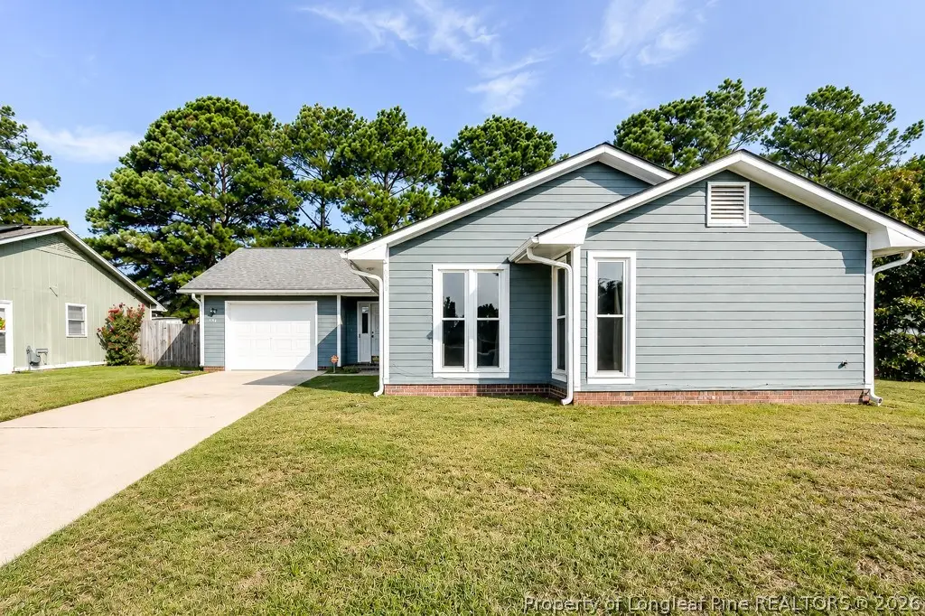 1705 Veanna Drive, Fayetteville, NC 28301 - #1