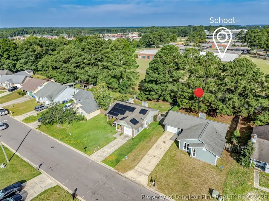 1705 Veanna Drive, Fayetteville, NC 28301 - #2