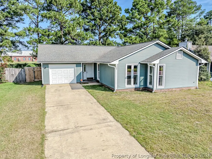 1705 Veanna Drive, Fayetteville, NC 28301 - #3