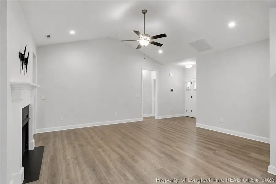 632 Hayes Road, Spring Lake, NC 28390 - #3