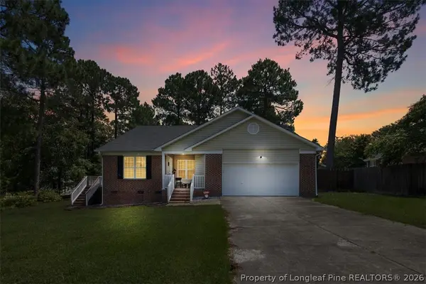 Address Withheld By Seller, Cameron, NC 28326