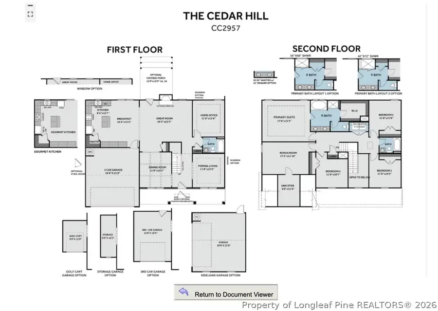 533 Watauga Lane, Aberdeen, NC 28315 - #3