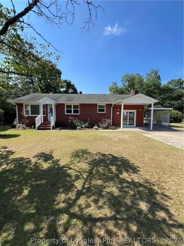 62 Boone Road, Lumberton, NC 28360