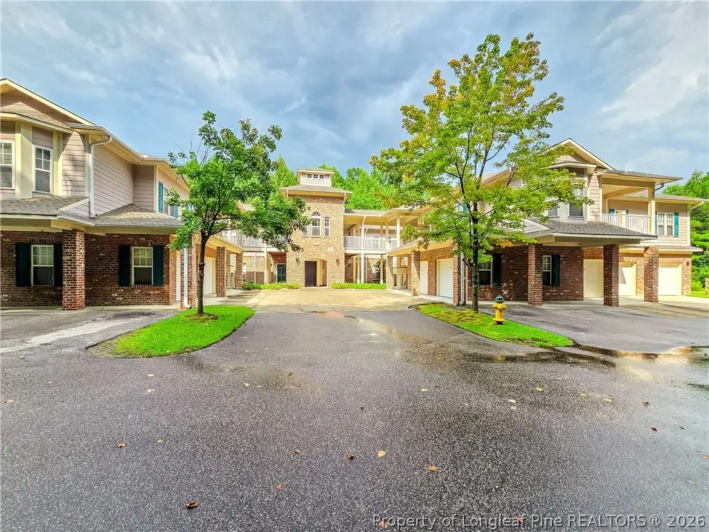 532 Lionshead Road #8, Fayetteville, NC 28311 - #1