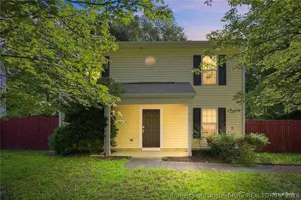815 Pauli Murray Place, Durham, NC 27701