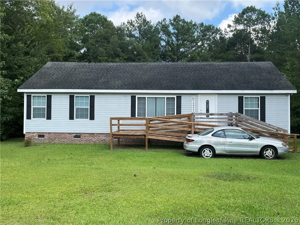12221 Rosindale Road, Council, NC 28434 - #1