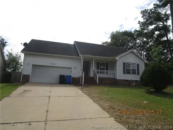 9739 Gooden Drive, Fayetteville, NC 28314