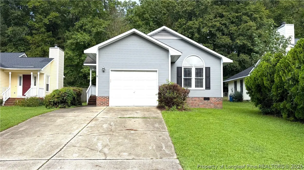 3019 Copenhagen Drive, Fayetteville, NC 28301 - #1