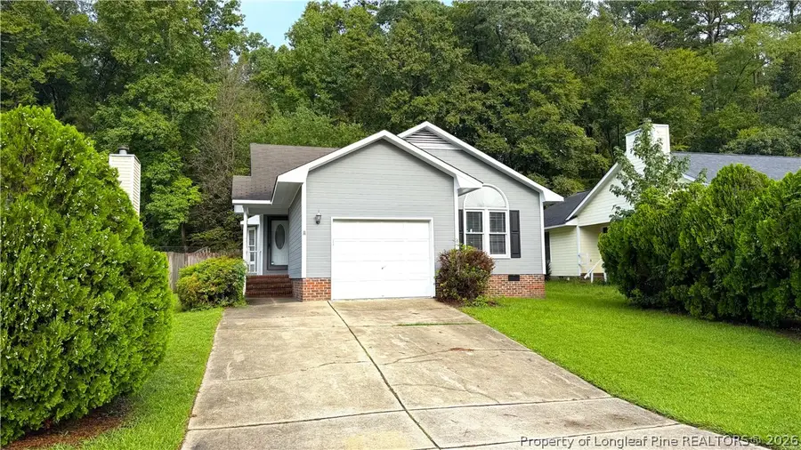 3019 Copenhagen Drive, Fayetteville, NC 28301 - #2