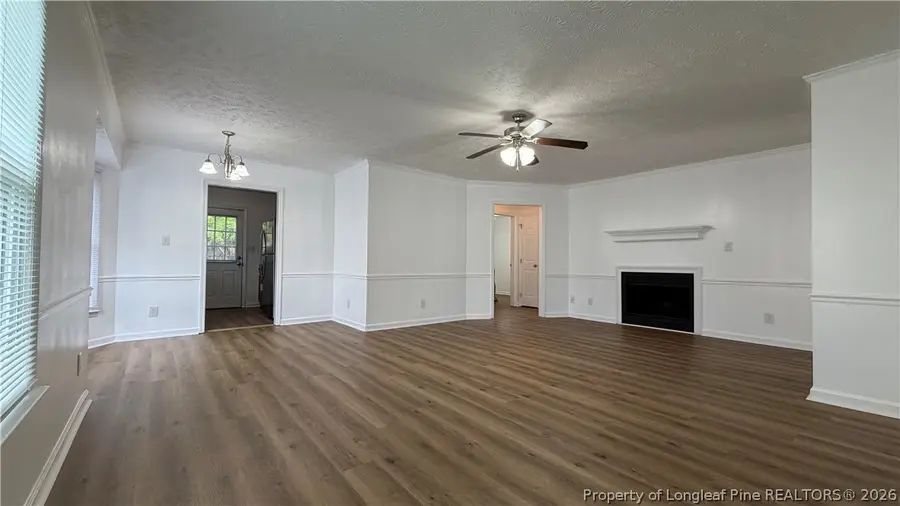 3019 Copenhagen Drive, Fayetteville, NC 28301 - #3
