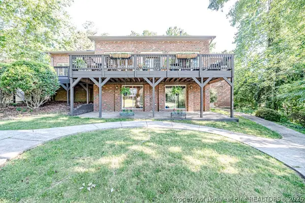 758 Turnbury Court, Sanford, NC 27332