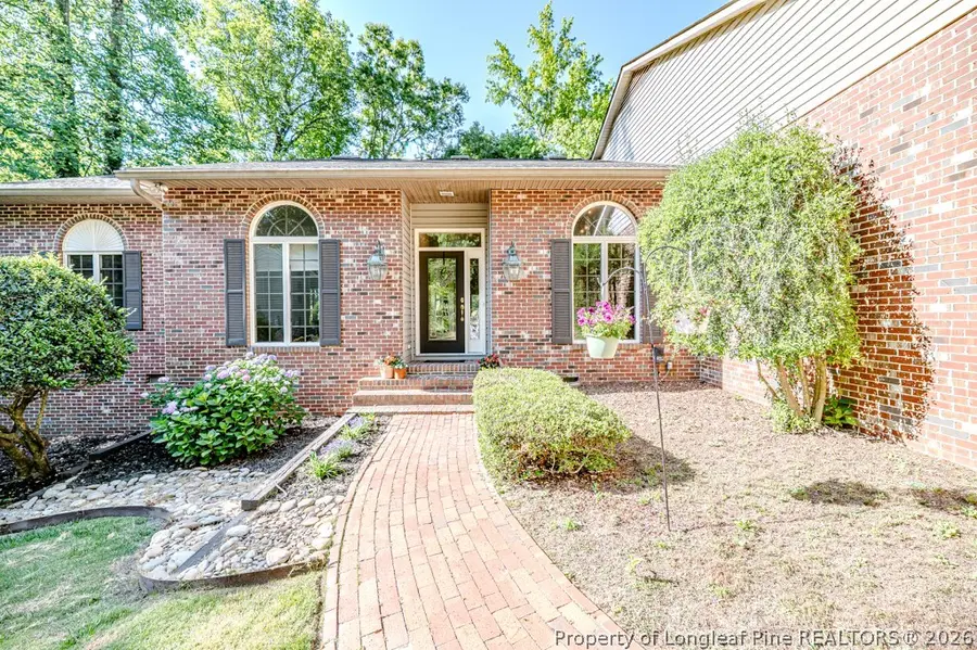 758 Turnbury Court, Sanford, NC 27332 - #3