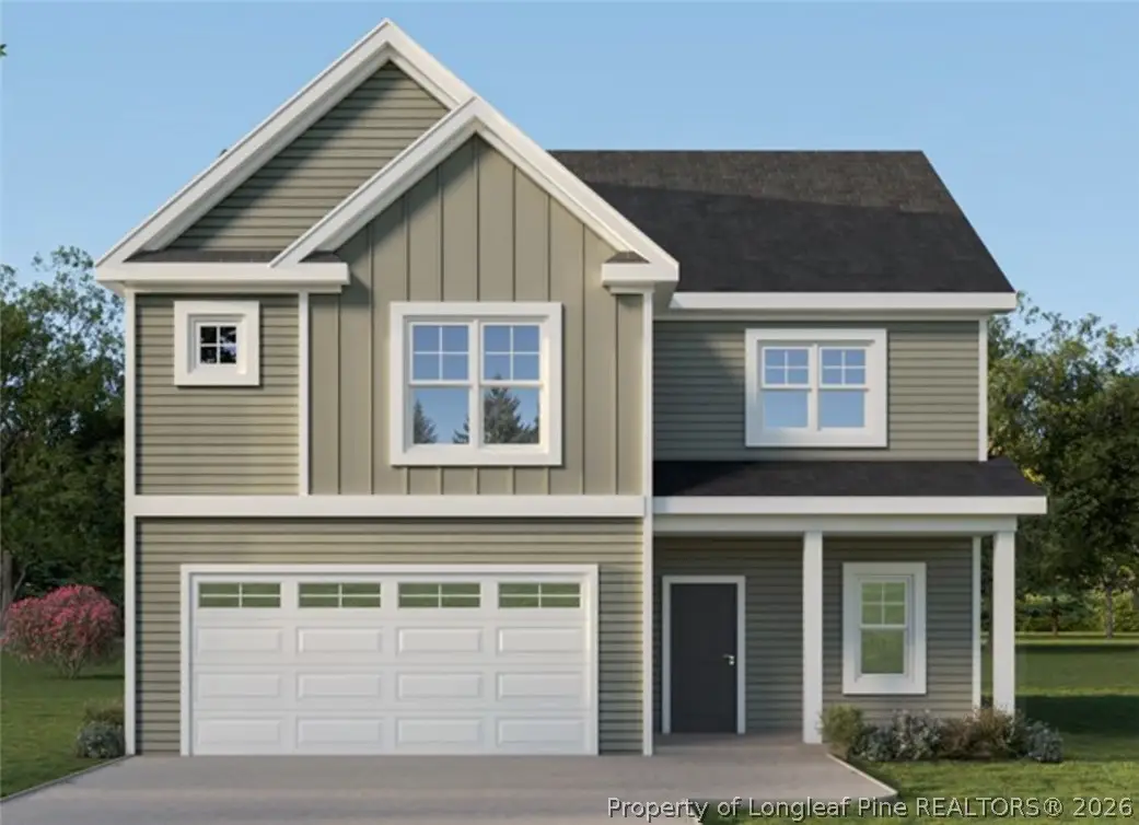 303 Brickendon Lane, Raeford, NC 28376 - #1