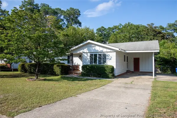 739 Stoneykirk Drive, Fayetteville, NC 28314