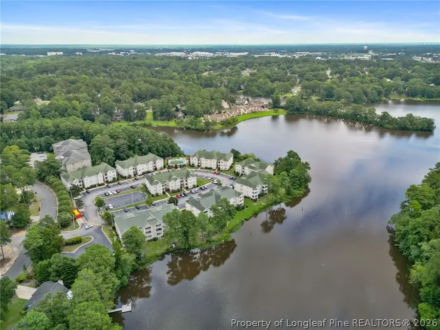 3317 Harbour Pointe Place #7, Fayetteville, NC 28314 - #2