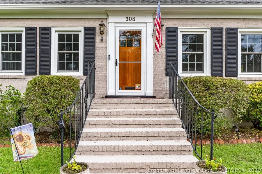 308 Valley Road, Fayetteville, NC 28305 - #3