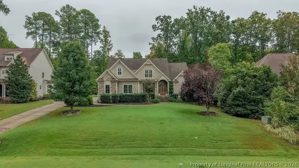 305 Bishop Falls Road, Wake Forest, NC 27587