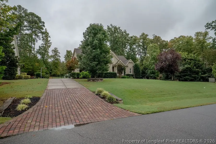 305 Bishop Falls Road, Wake Forest, NC 27587 - #2