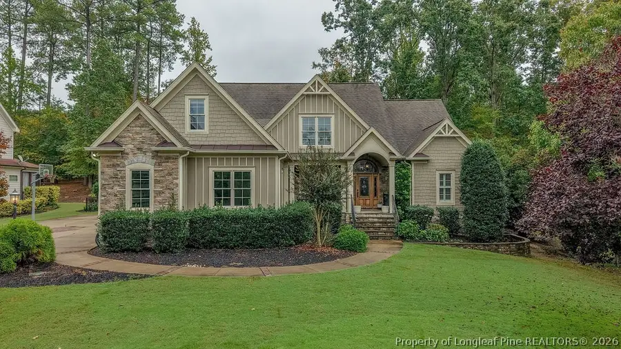 305 Bishop Falls Road, Wake Forest, NC 27587 - #3