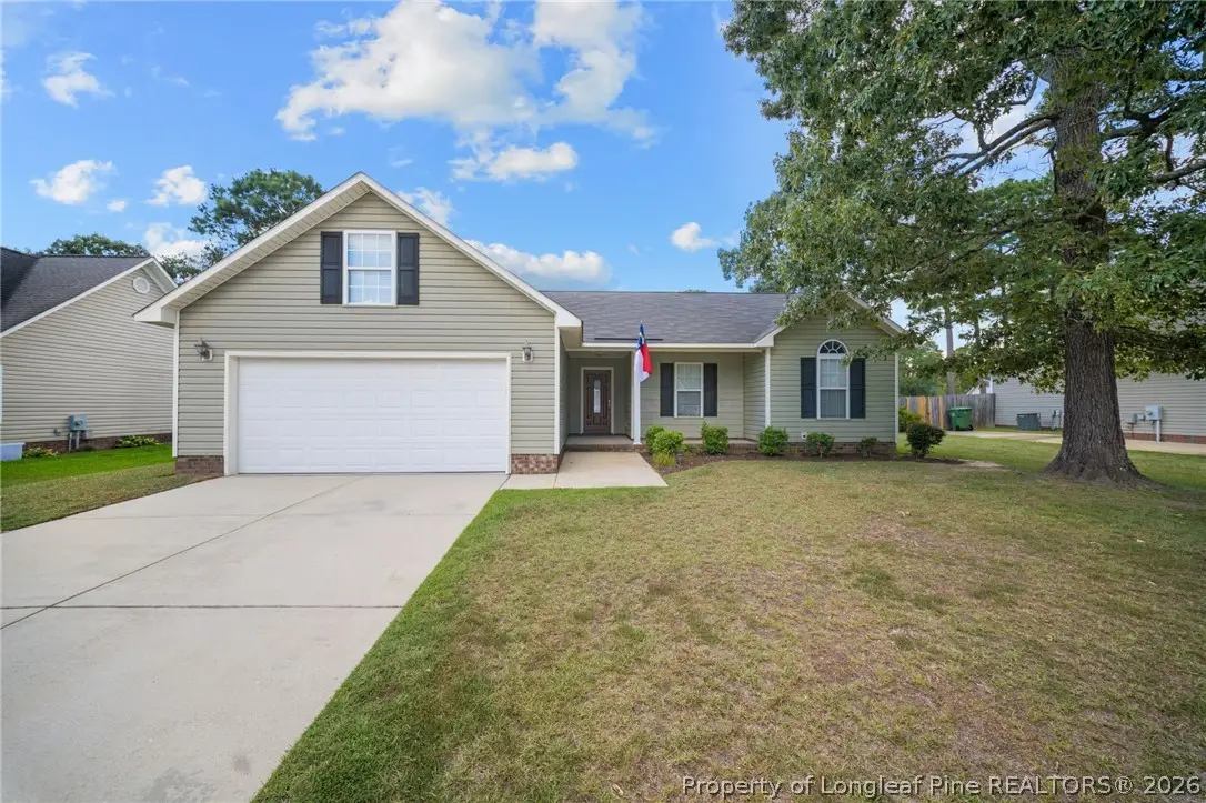 716 Mill Bay Drive, Stedman, NC 28391 - #1