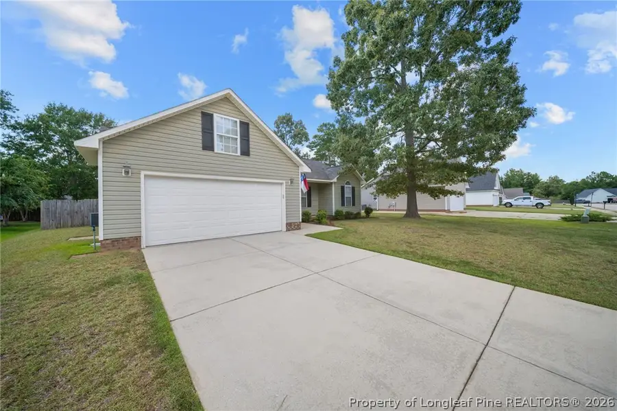 716 Mill Bay Drive, Stedman, NC 28391 - #2