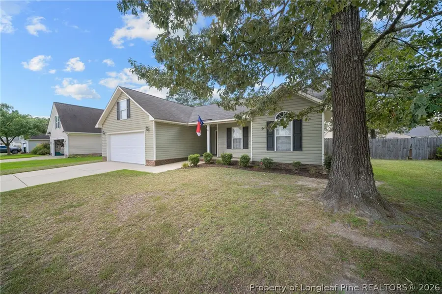 716 Mill Bay Drive, Stedman, NC 28391 - #3