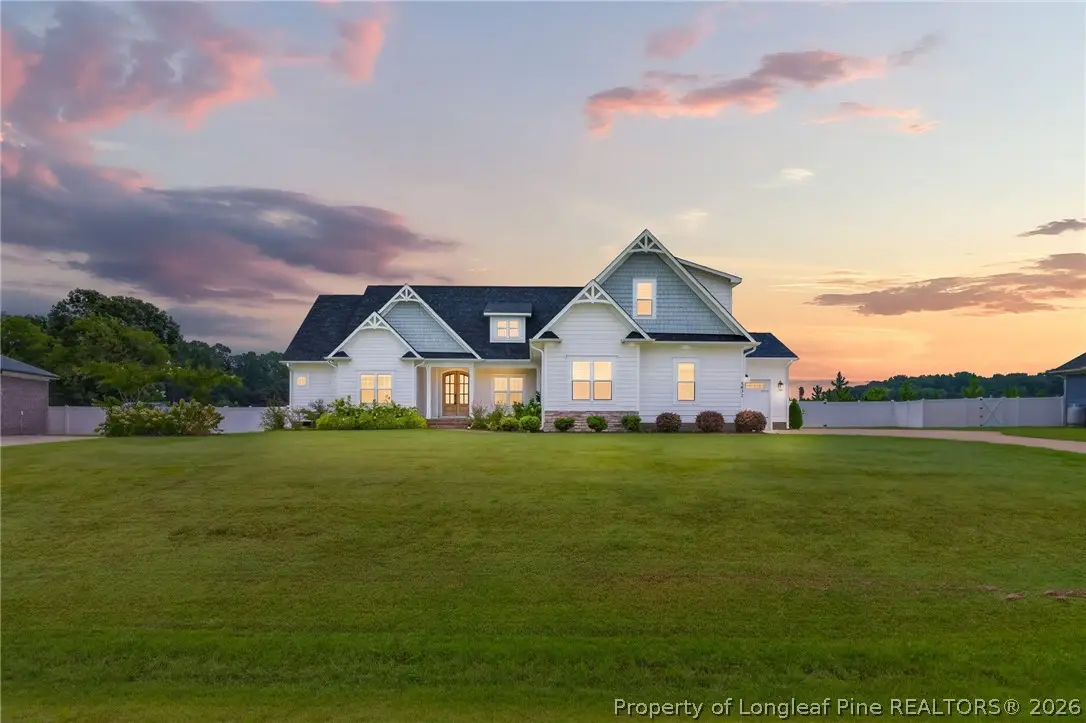5832 Dottie Circle, Hope Mills, NC 28348 - #1