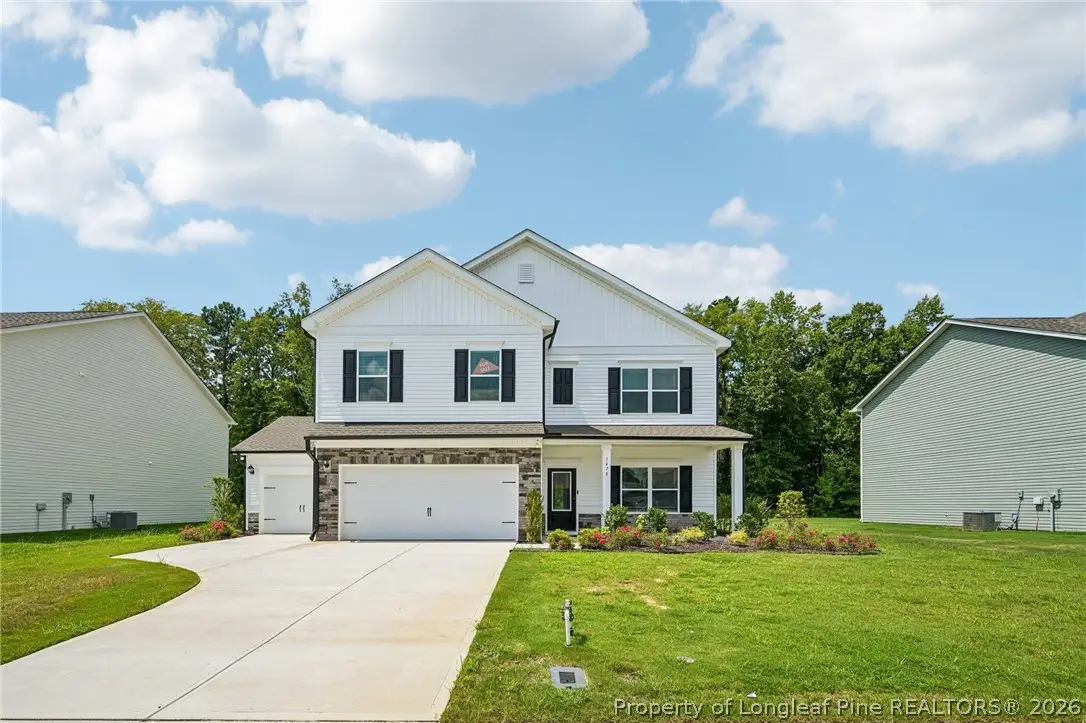 1478 Draw Bridge Lane, Fayetteville, NC 28312 - #1